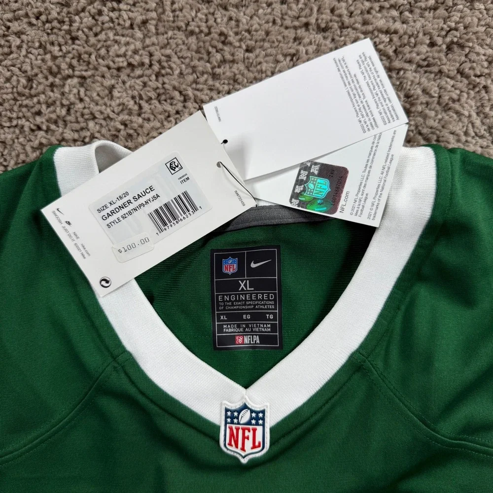 Nike official new